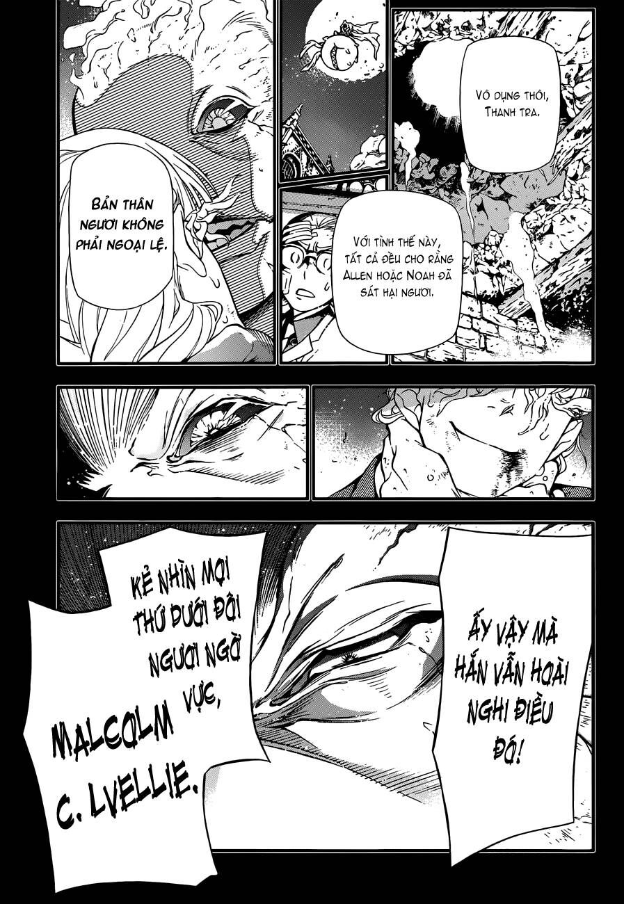 Thầy Trừ Tà [Chap 1-236]