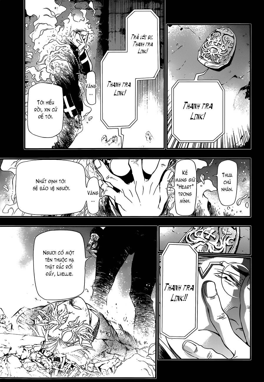 Thầy Trừ Tà [Chap 1-236]