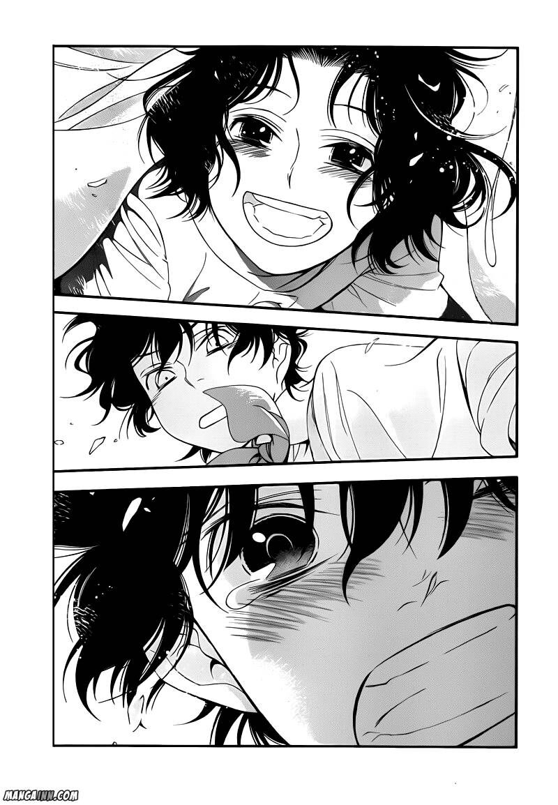 Thầy Trừ Tà [Chap 1-236]
