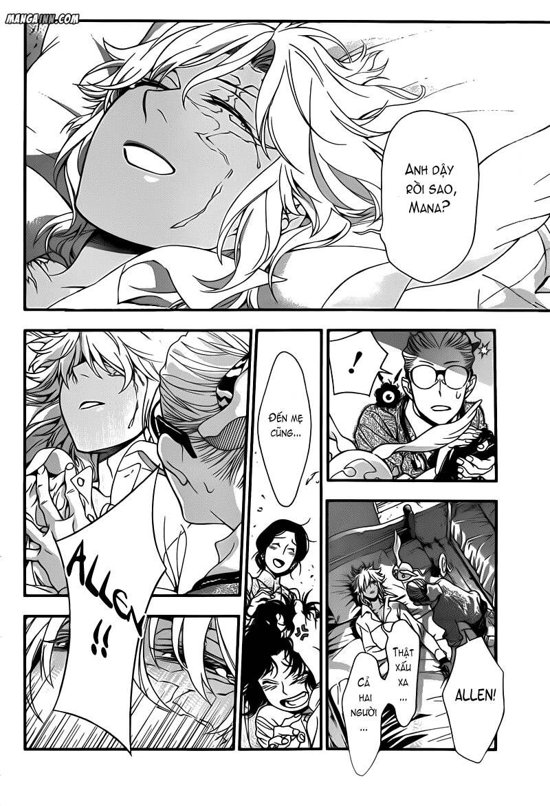 Thầy Trừ Tà [Chap 1-236]