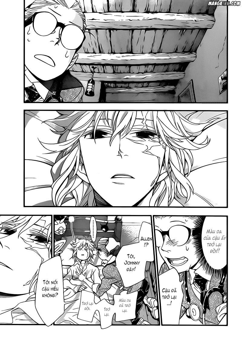 Thầy Trừ Tà [Chap 1-236]