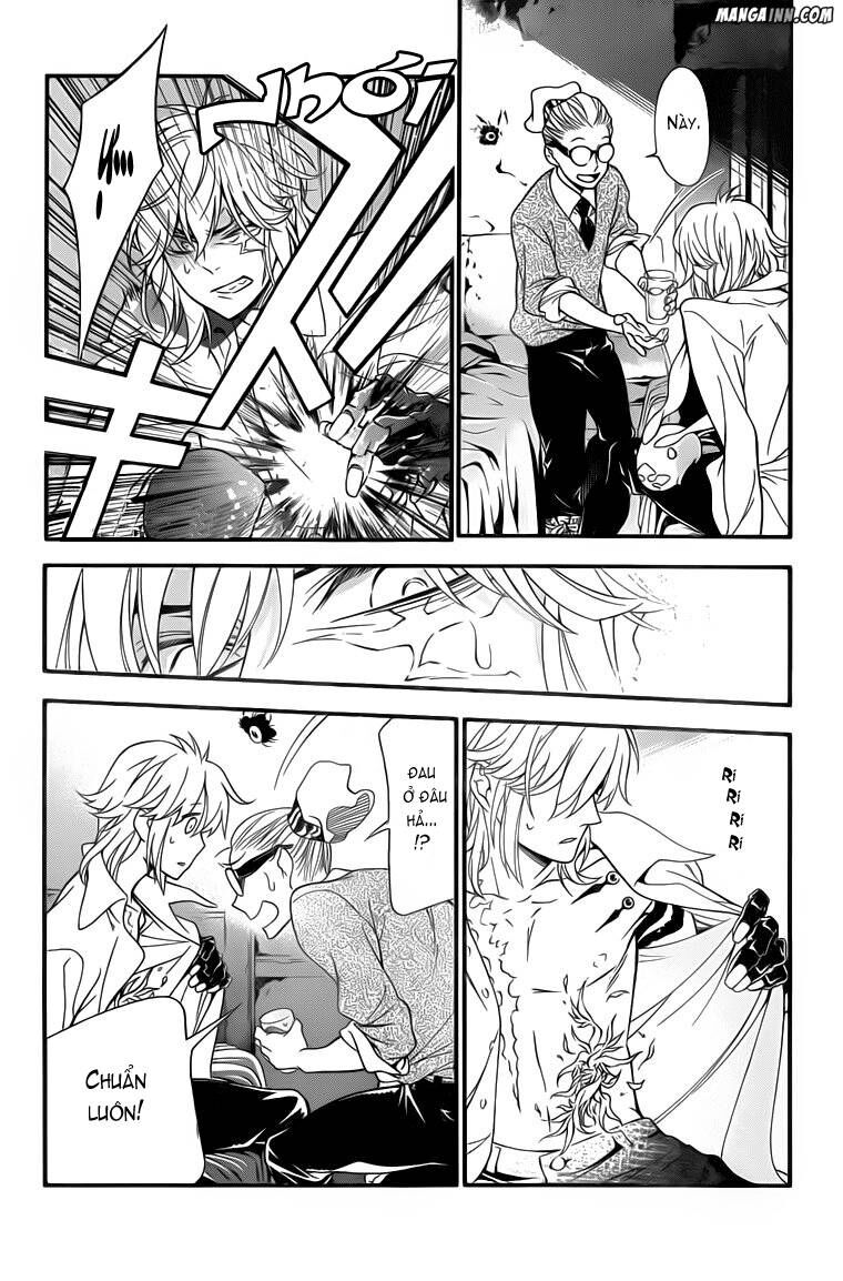 Thầy Trừ Tà [Chap 1-236]