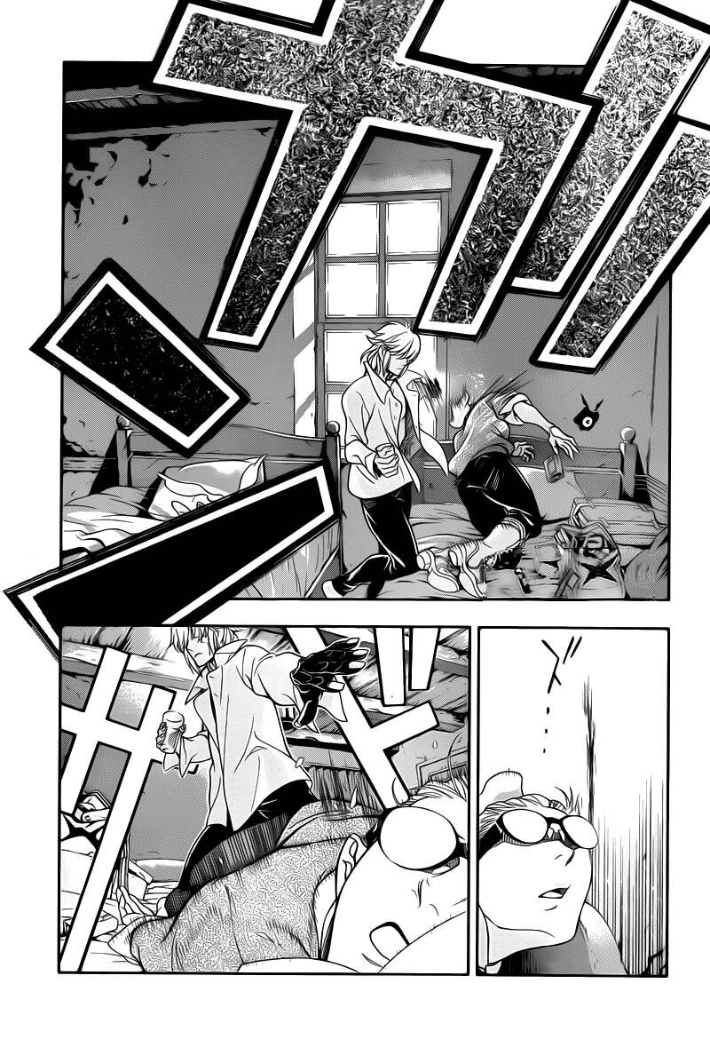 Thầy Trừ Tà [Chap 1-236]