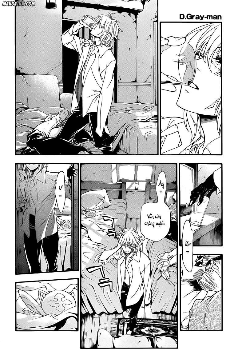 Thầy Trừ Tà [Chap 1-236]