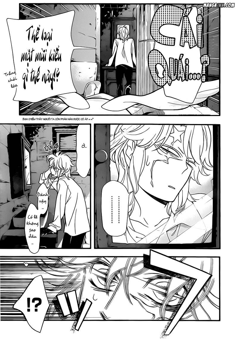 Thầy Trừ Tà [Chap 1-236]