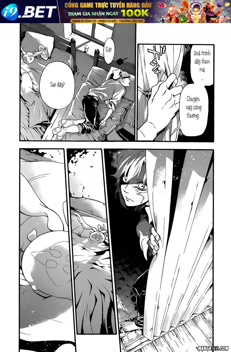 Thầy Trừ Tà [Chap 1-236]