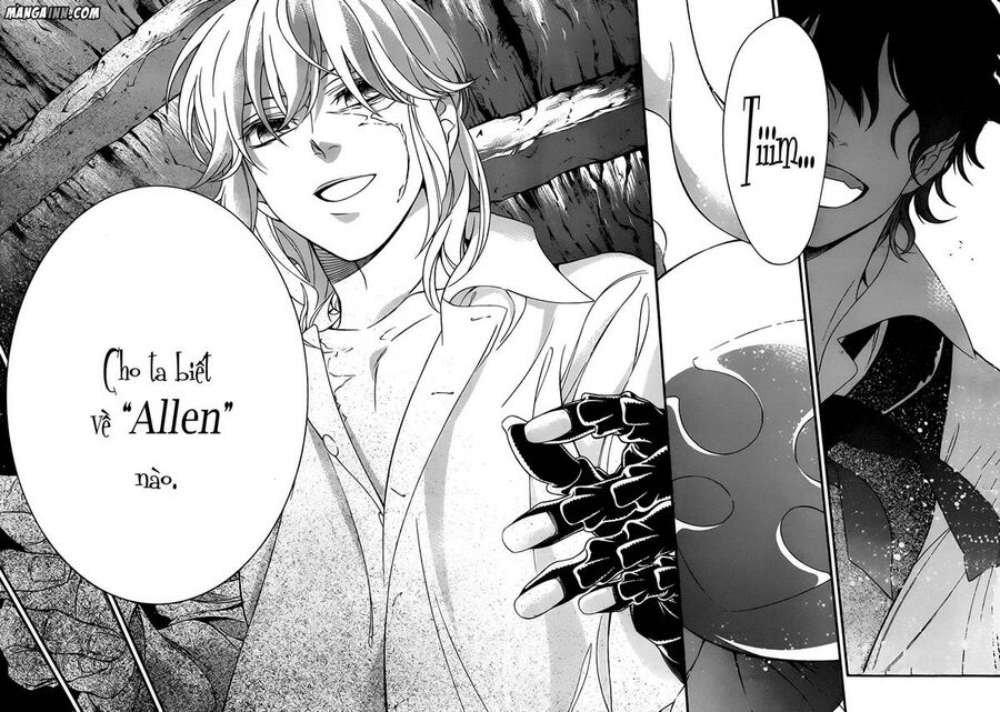 Thầy Trừ Tà [Chap 1-236]