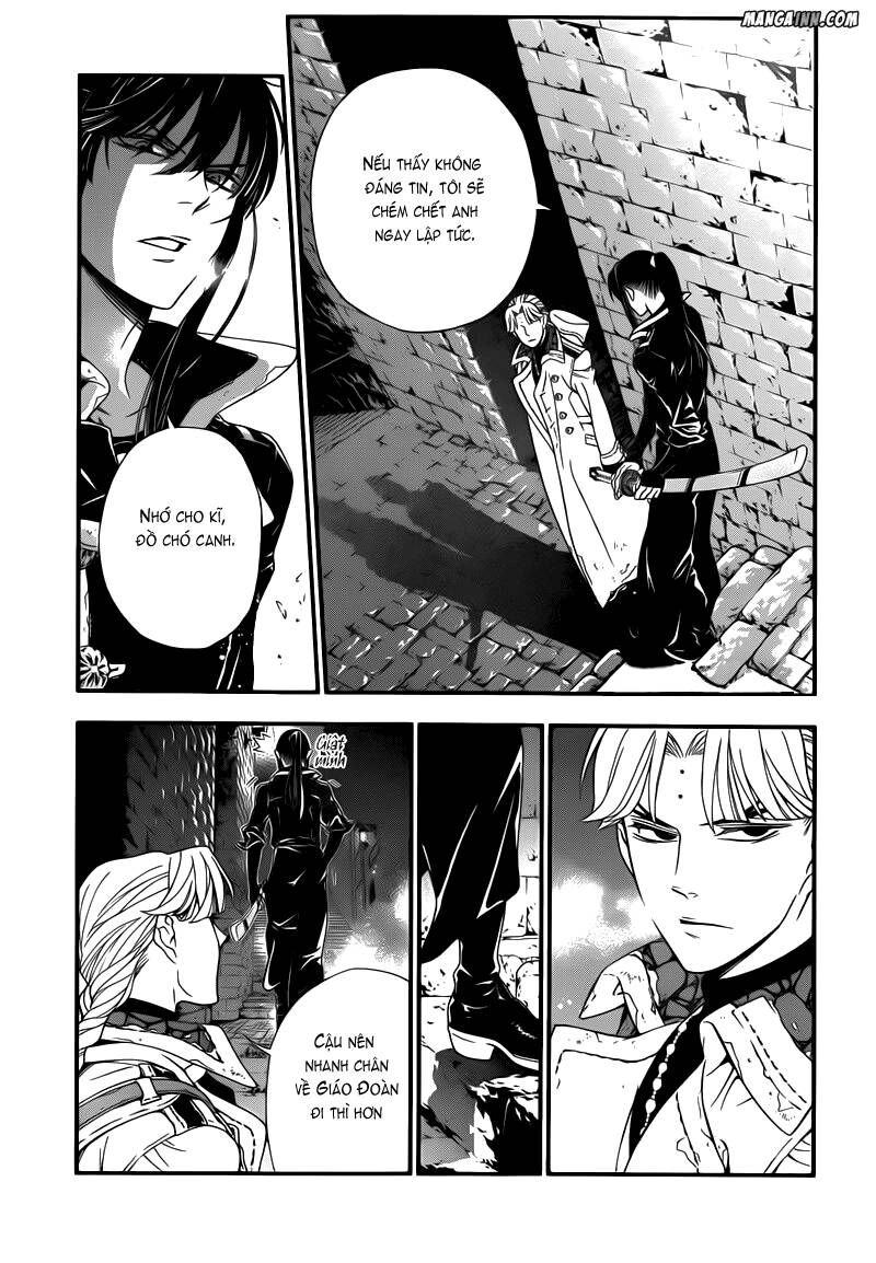 Thầy Trừ Tà [Chap 1-236]