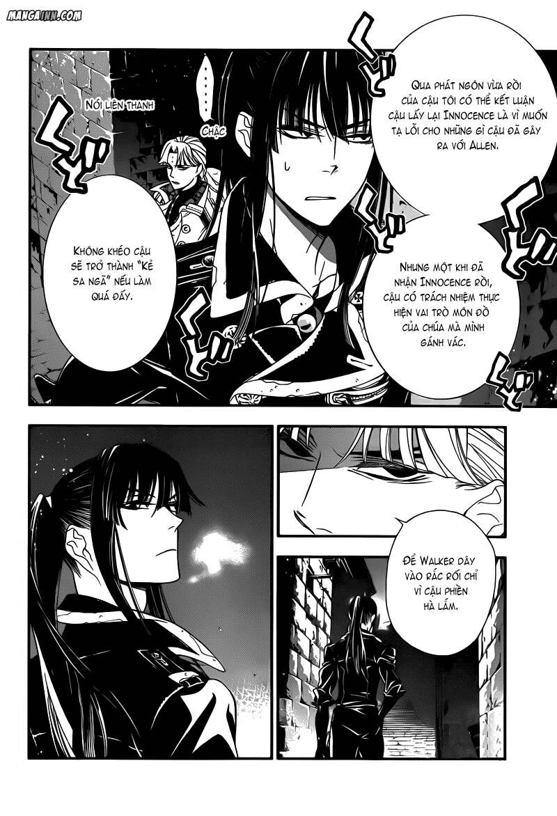 Thầy Trừ Tà [Chap 1-236]