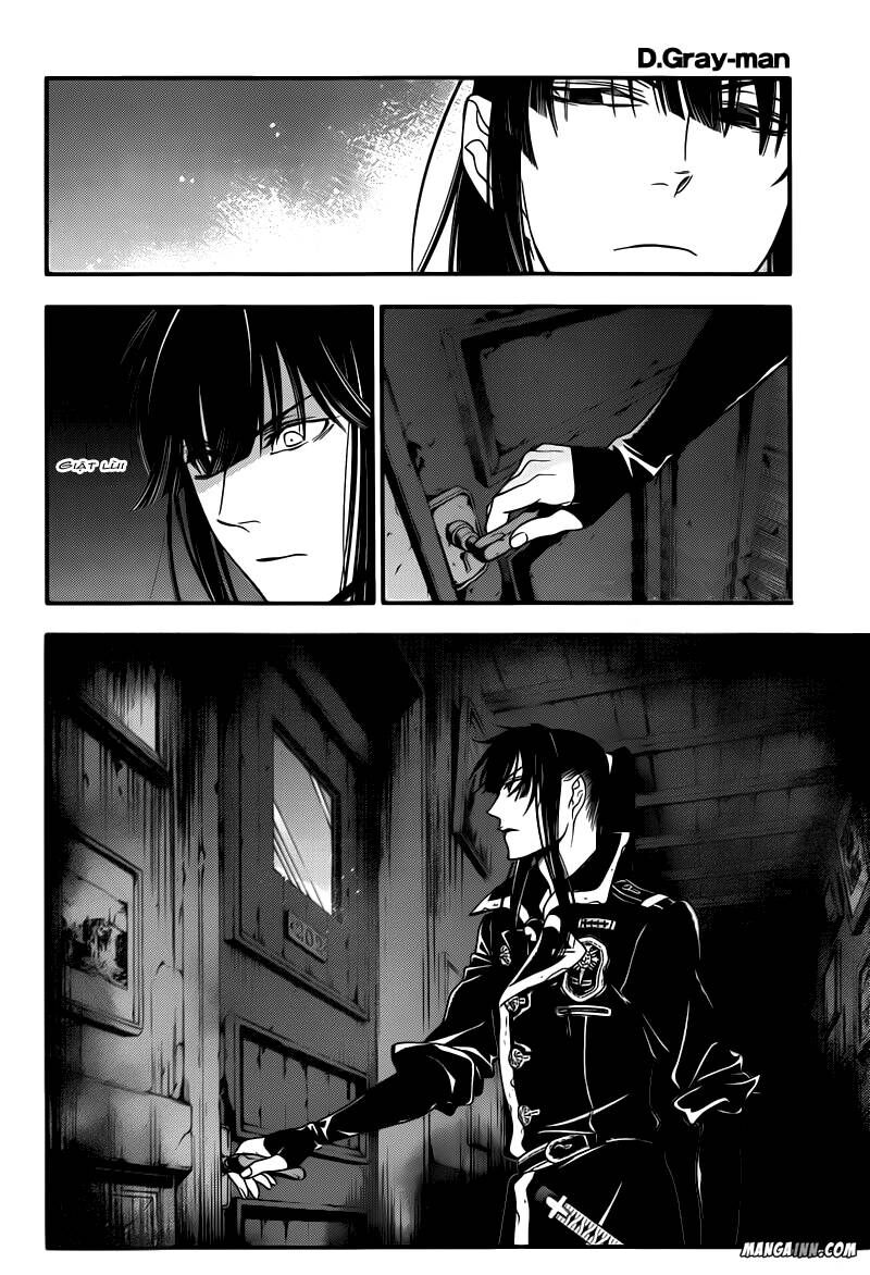 Thầy Trừ Tà [Chap 1-236]