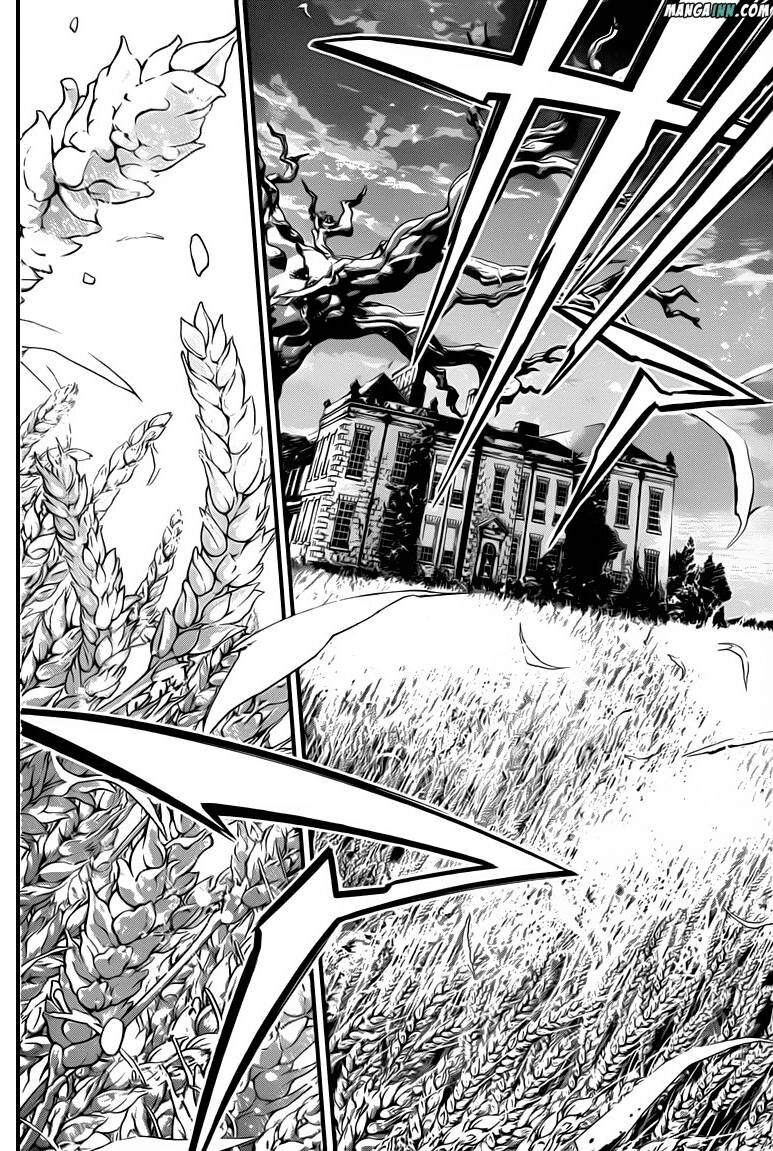 Thầy Trừ Tà [Chap 1-236]