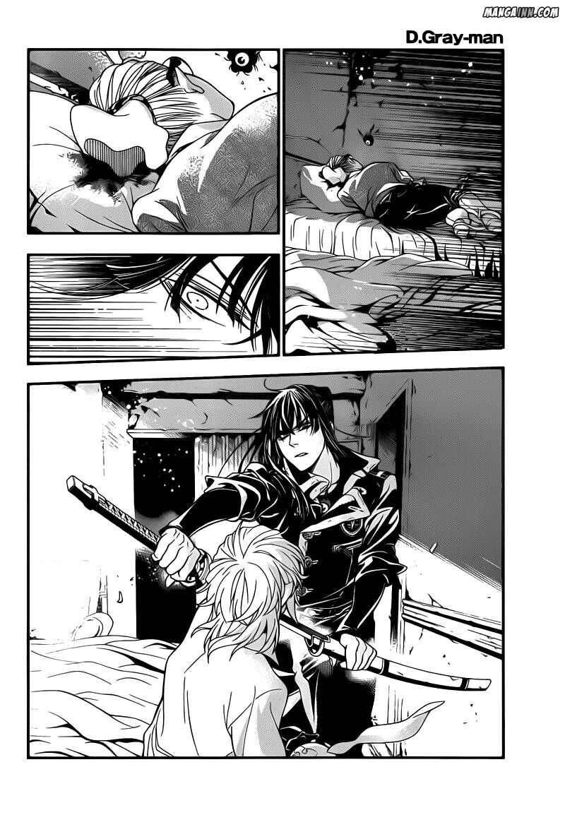 Thầy Trừ Tà [Chap 1-236]