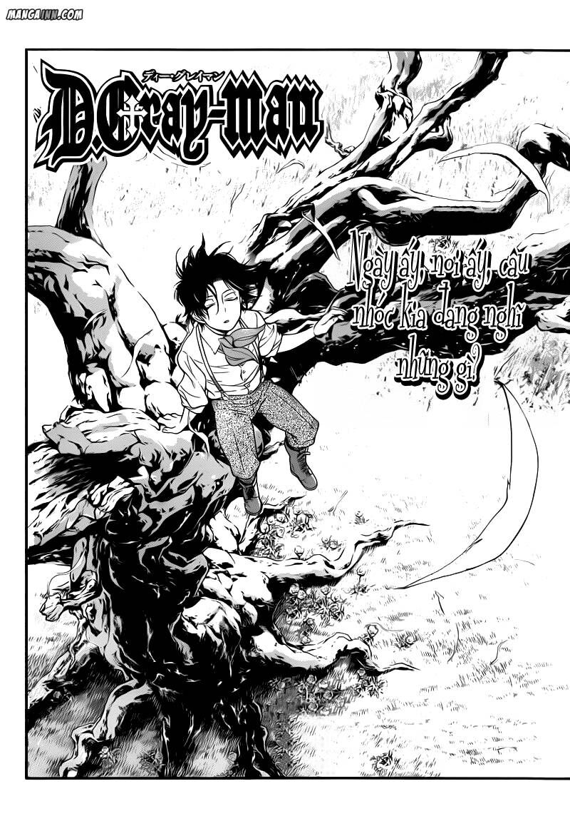 Thầy Trừ Tà [Chap 1-236]