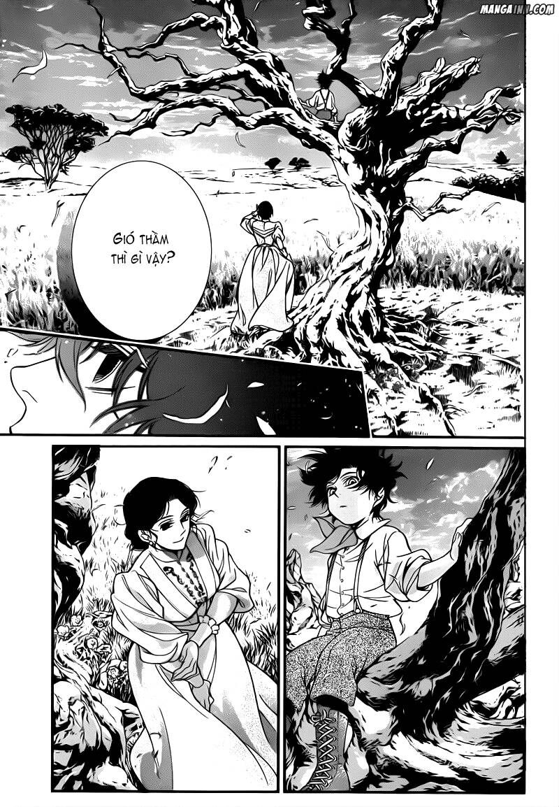 Thầy Trừ Tà [Chap 1-236]
