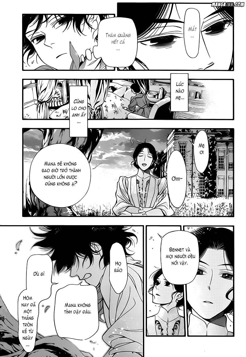Thầy Trừ Tà [Chap 1-236]
