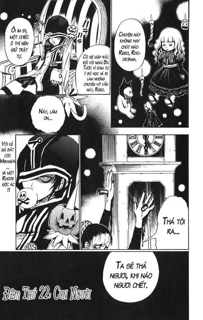 Thầy Trừ Tà [Chap 1-236]