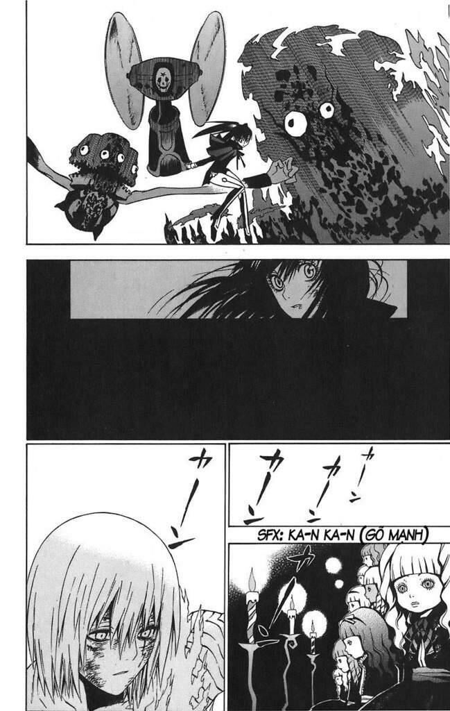 Thầy Trừ Tà [Chap 1-236]