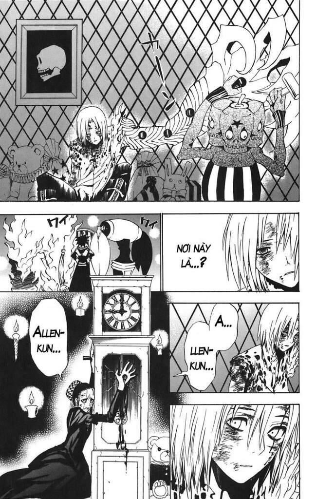 Thầy Trừ Tà [Chap 1-236]