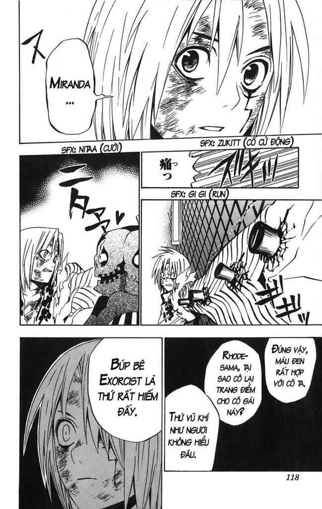 Thầy Trừ Tà [Chap 1-236]
