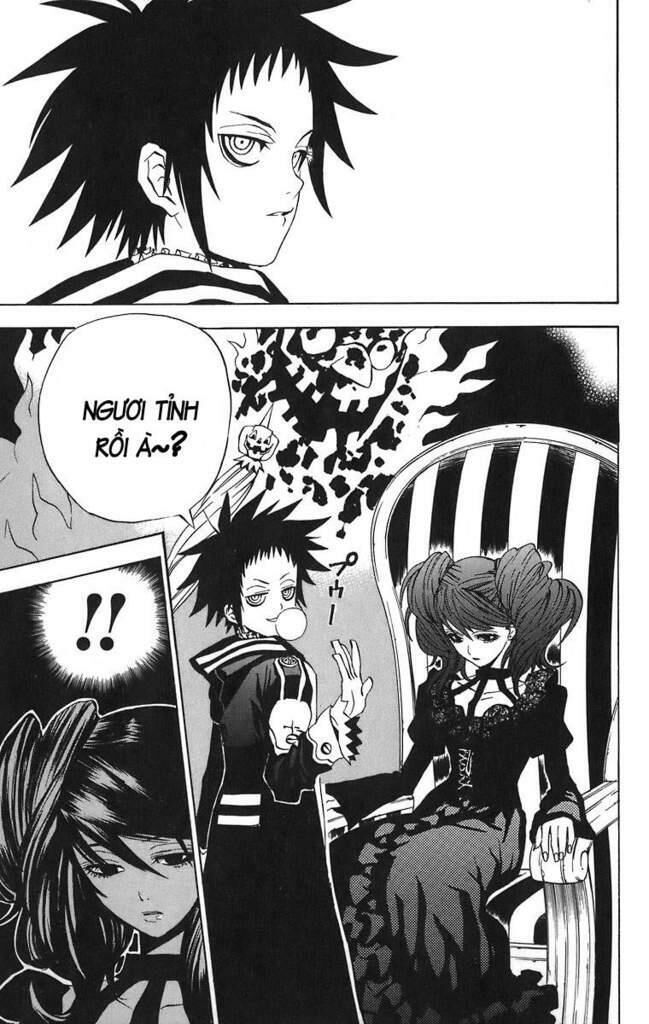 Thầy Trừ Tà [Chap 1-236]