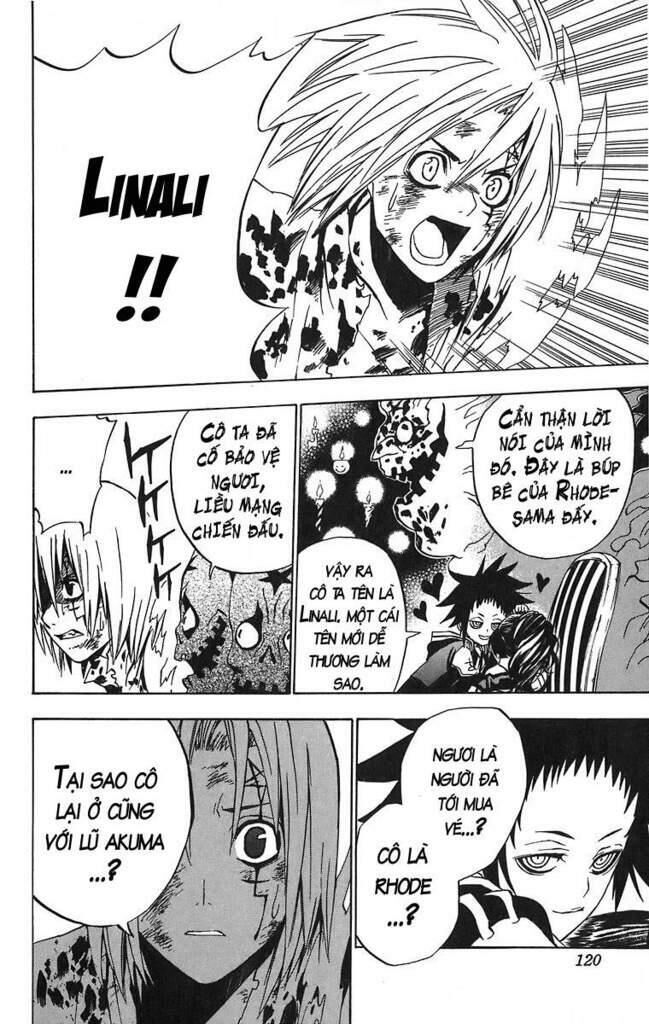 Thầy Trừ Tà [Chap 1-236]