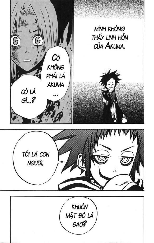 Thầy Trừ Tà [Chap 1-236]