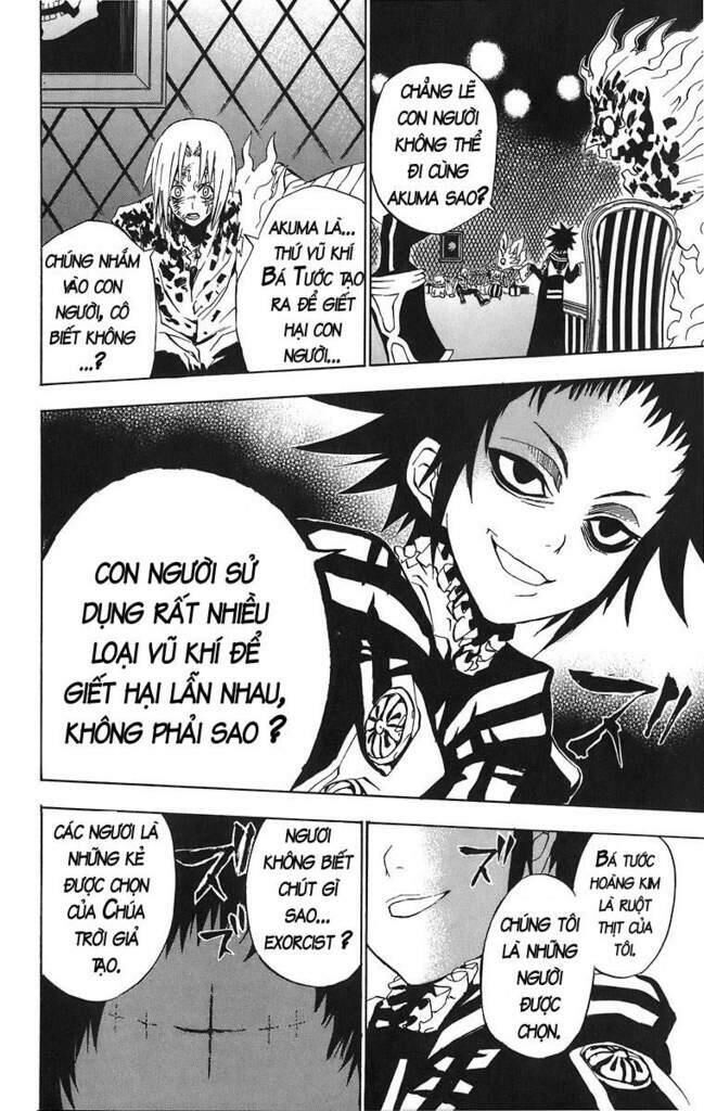 Thầy Trừ Tà [Chap 1-236]