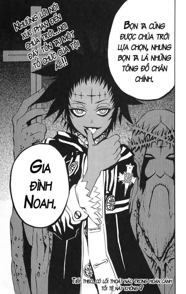 Thầy Trừ Tà [Chap 1-236]