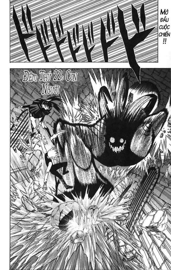 Thầy Trừ Tà [Chap 1-236]