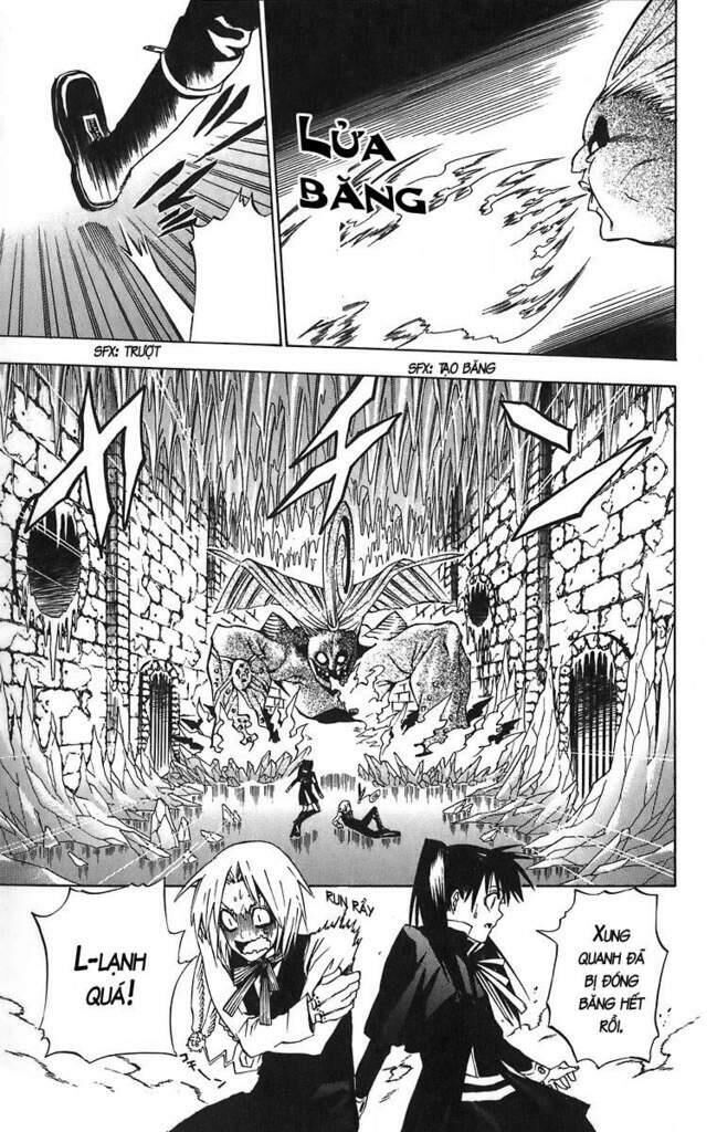 Thầy Trừ Tà [Chap 1-236]