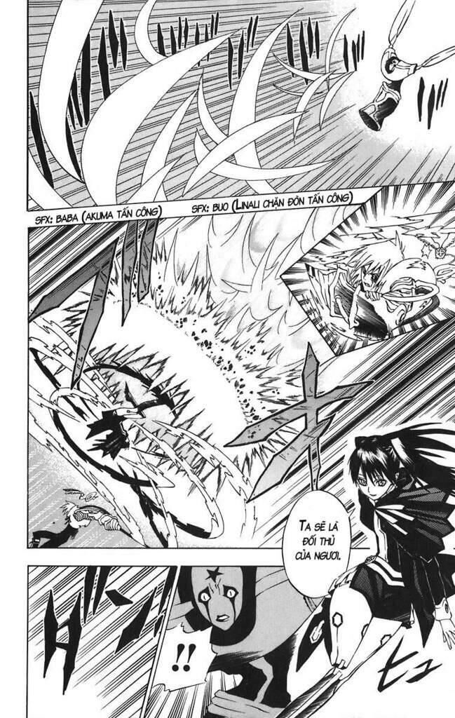 Thầy Trừ Tà [Chap 1-236]