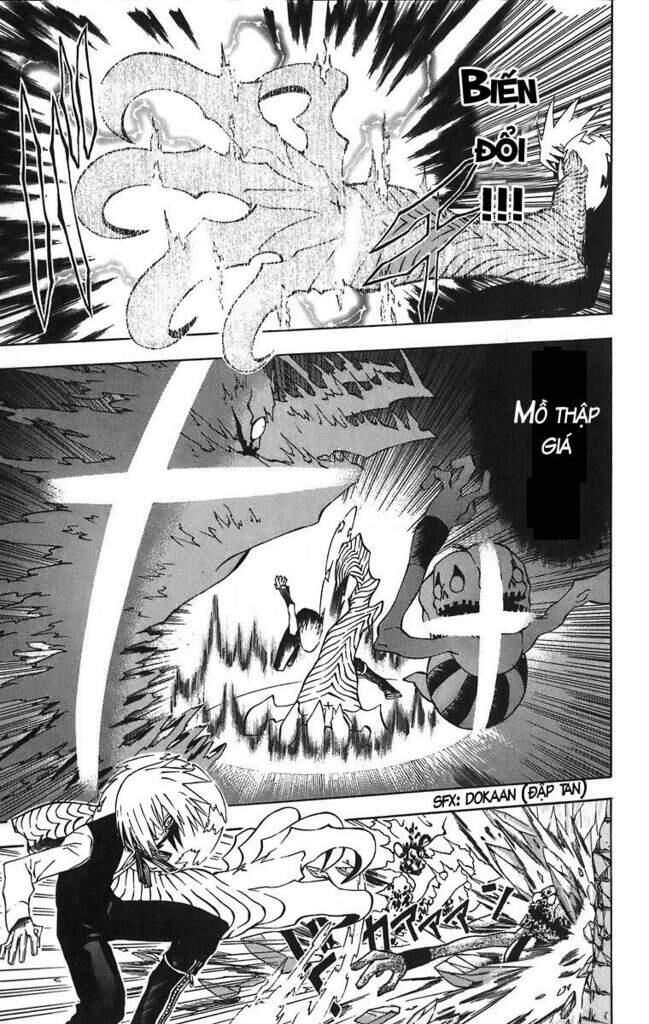 Thầy Trừ Tà [Chap 1-236]