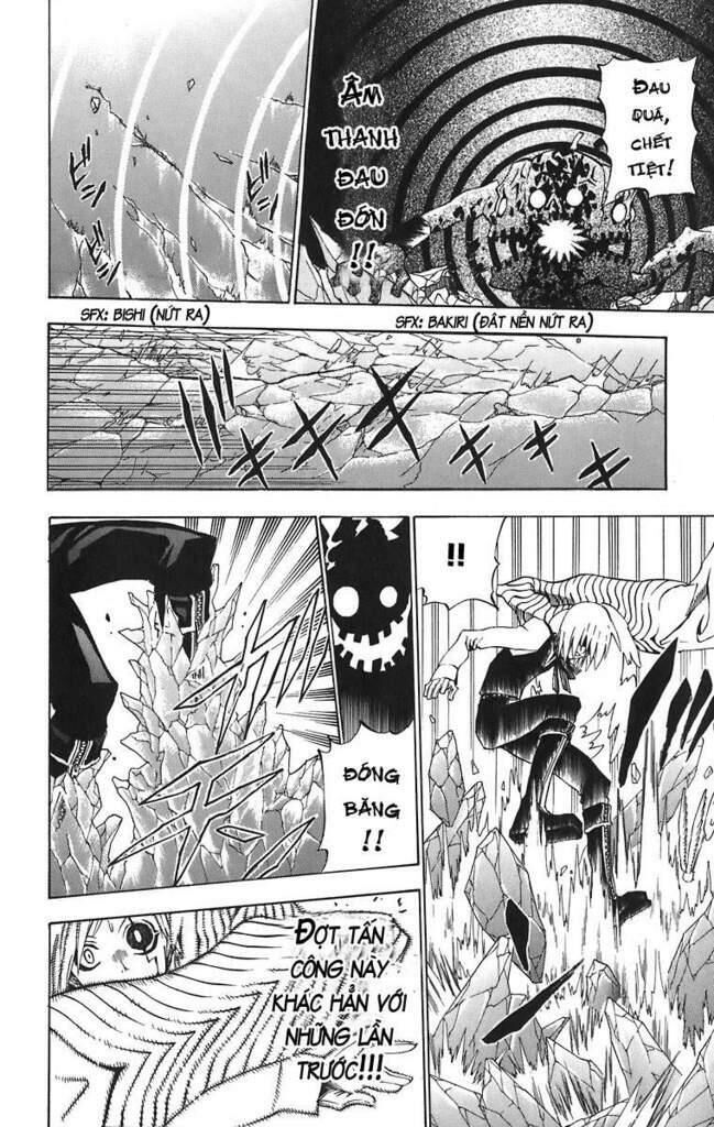 Thầy Trừ Tà [Chap 1-236]