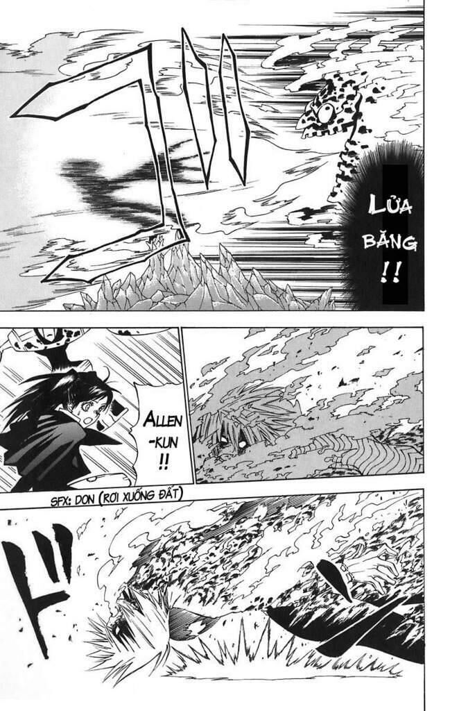 Thầy Trừ Tà [Chap 1-236]