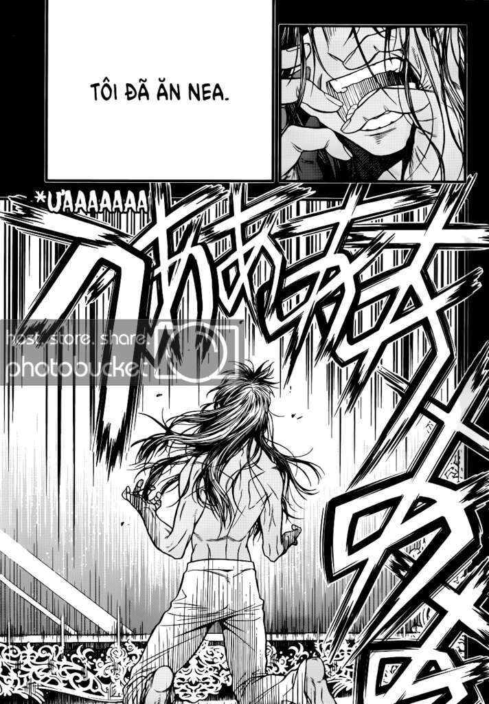 Thầy Trừ Tà [Chap 1-236]