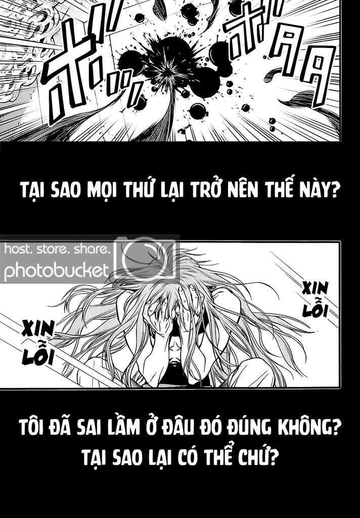 Thầy Trừ Tà [Chap 1-236]