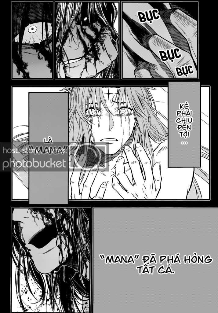 Thầy Trừ Tà [Chap 1-236]