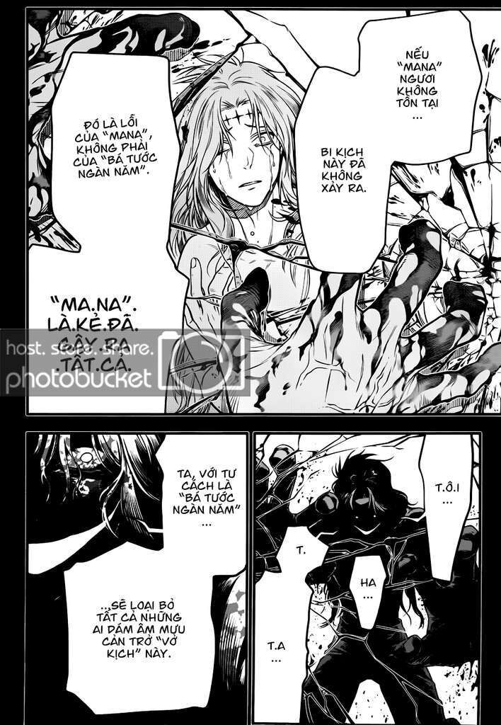 Thầy Trừ Tà [Chap 1-236]