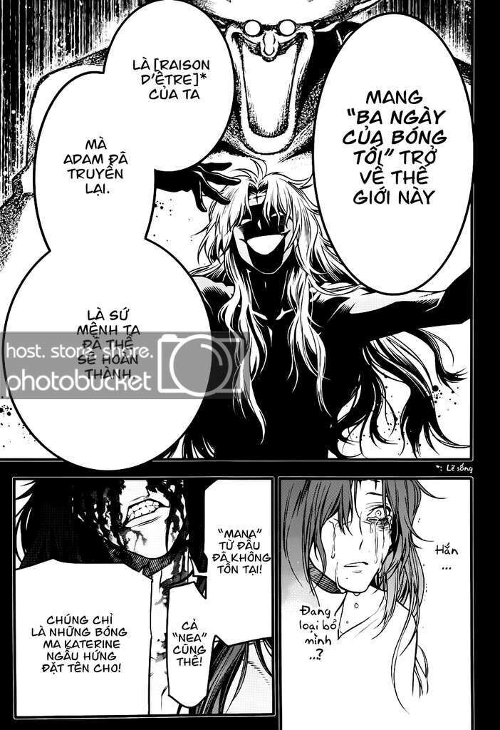 Thầy Trừ Tà [Chap 1-236]