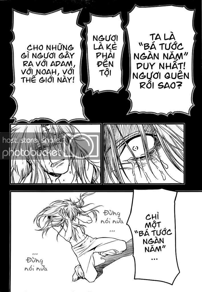 Thầy Trừ Tà [Chap 1-236]