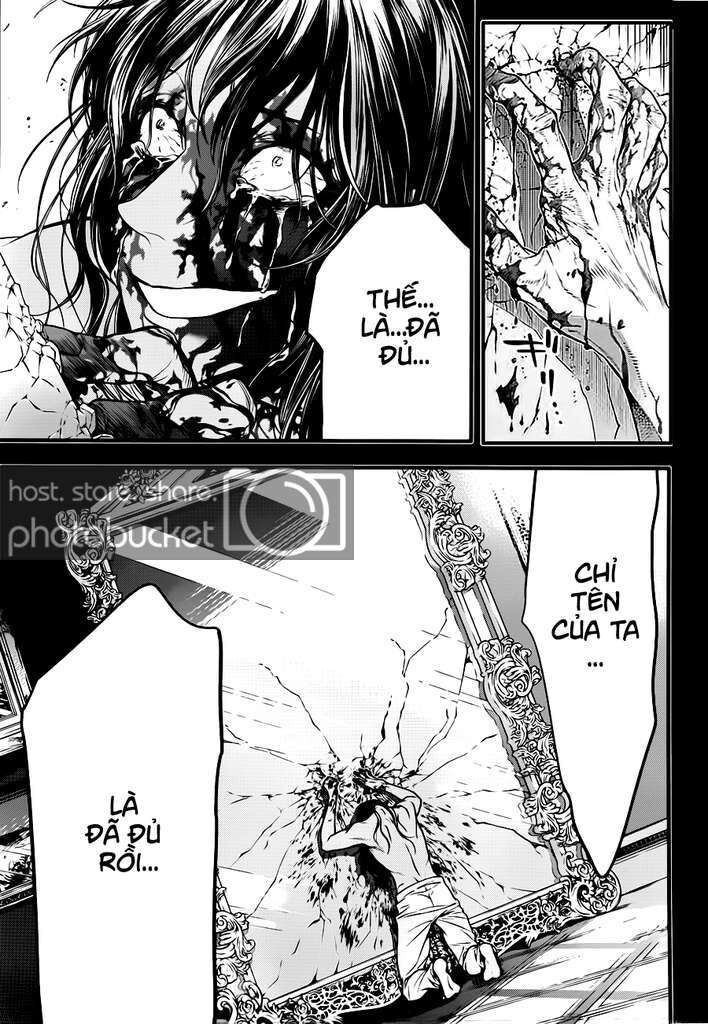 Thầy Trừ Tà [Chap 1-236]