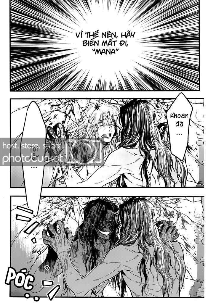 Thầy Trừ Tà [Chap 1-236]