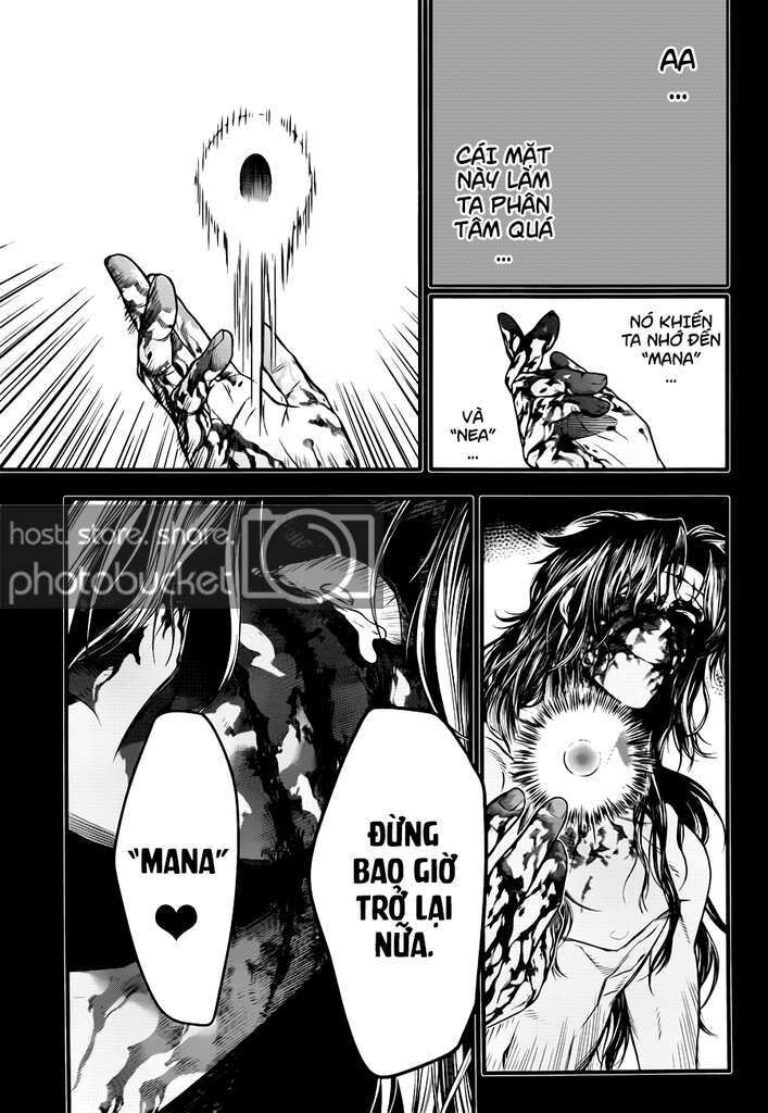 Thầy Trừ Tà [Chap 1-236]