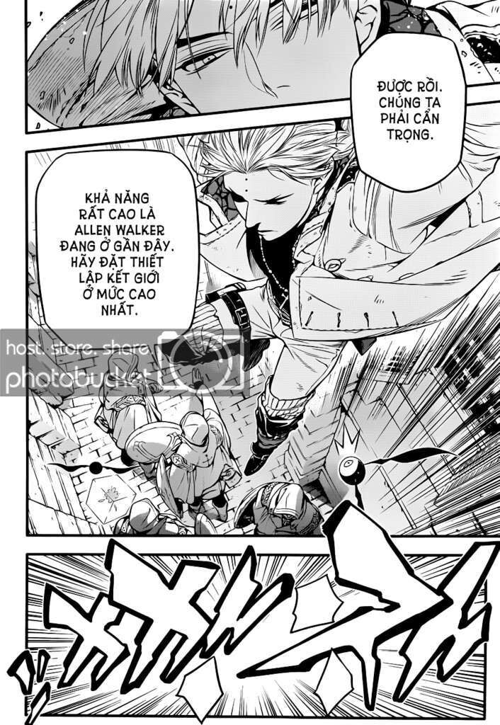 Thầy Trừ Tà [Chap 1-236]
