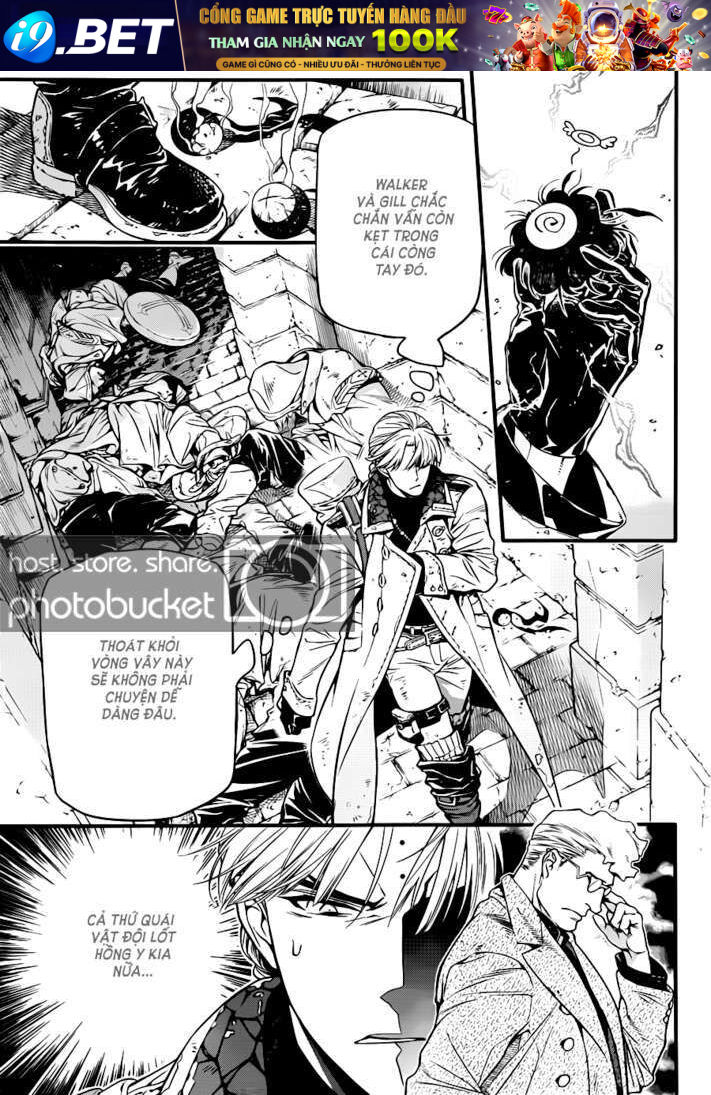 Thầy Trừ Tà [Chap 1-236]