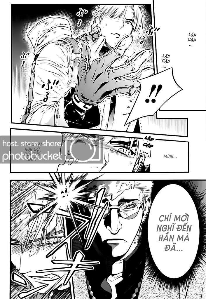 Thầy Trừ Tà [Chap 1-236]
