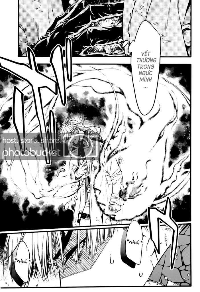 Thầy Trừ Tà [Chap 1-236]