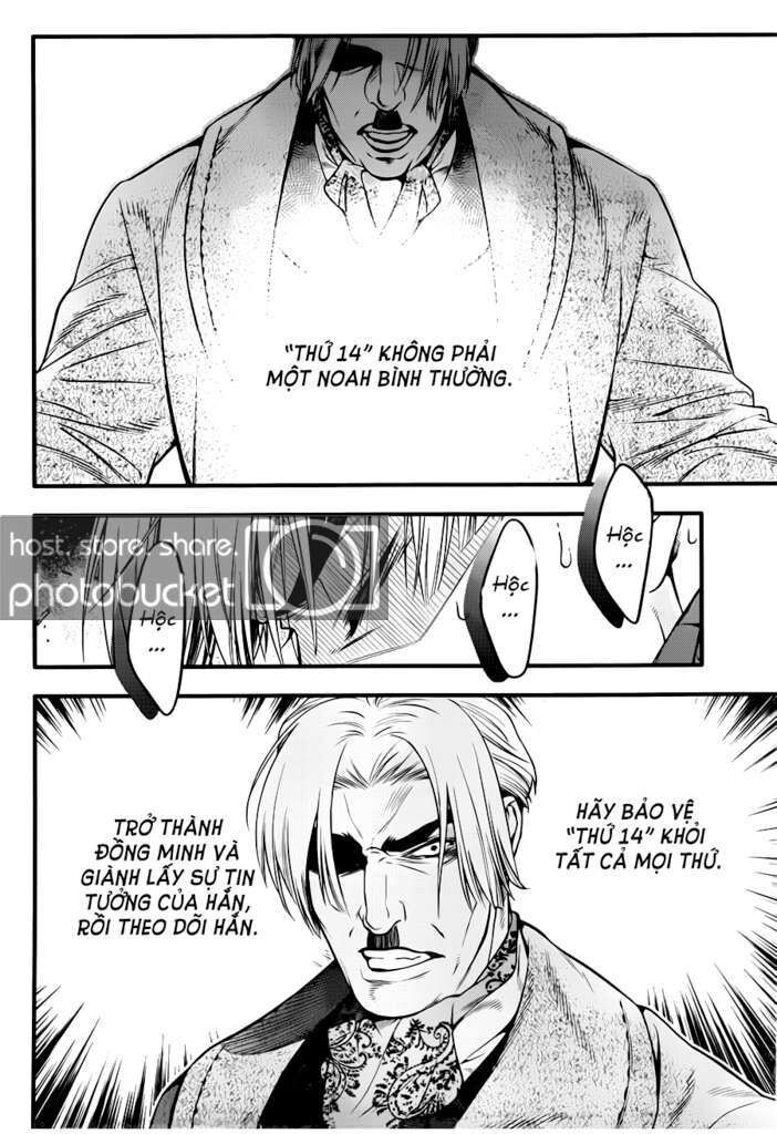 Thầy Trừ Tà [Chap 1-236]