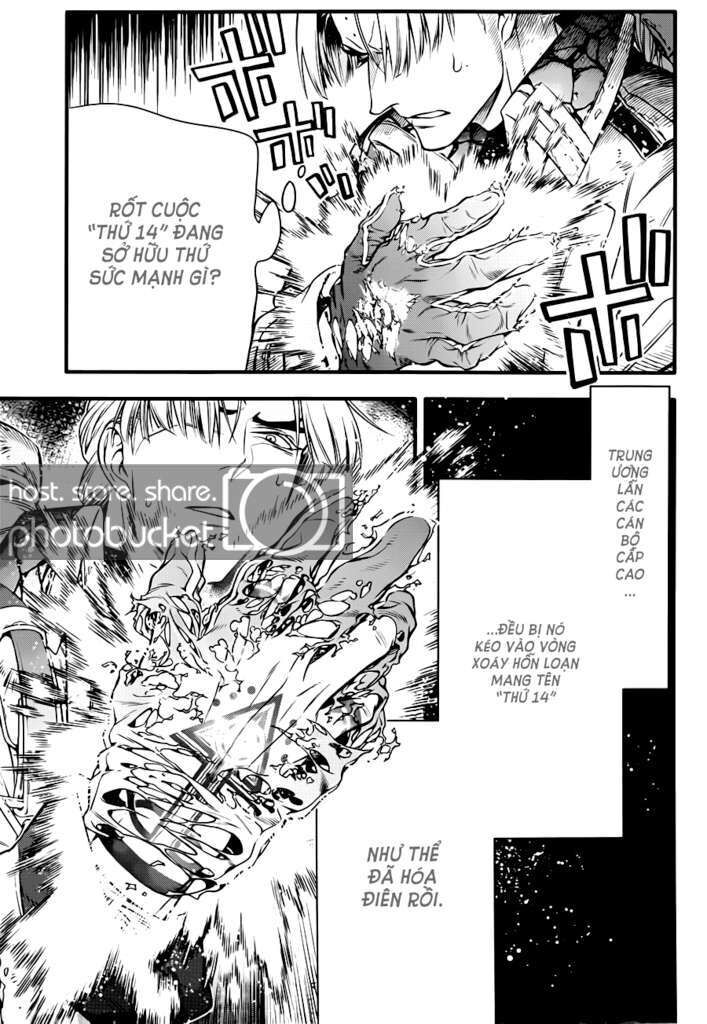 Thầy Trừ Tà [Chap 1-236]
