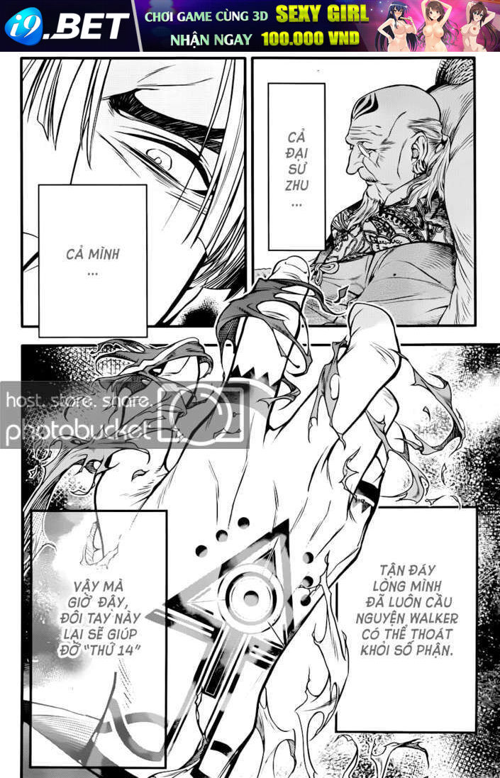 Thầy Trừ Tà [Chap 1-236]